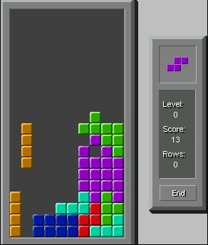 Tetris