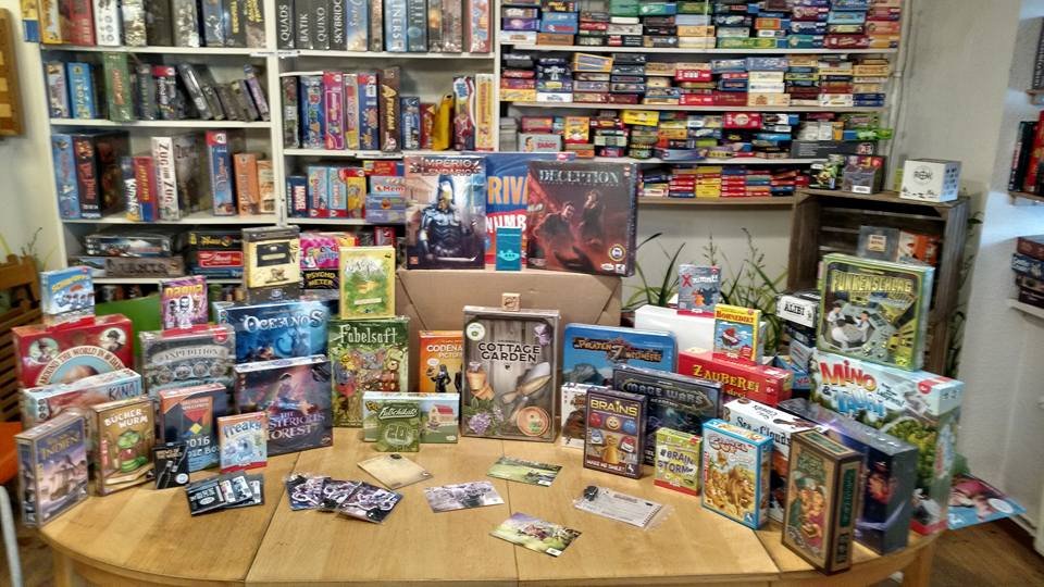 Top Ten Things to do in Berlin for Gamers