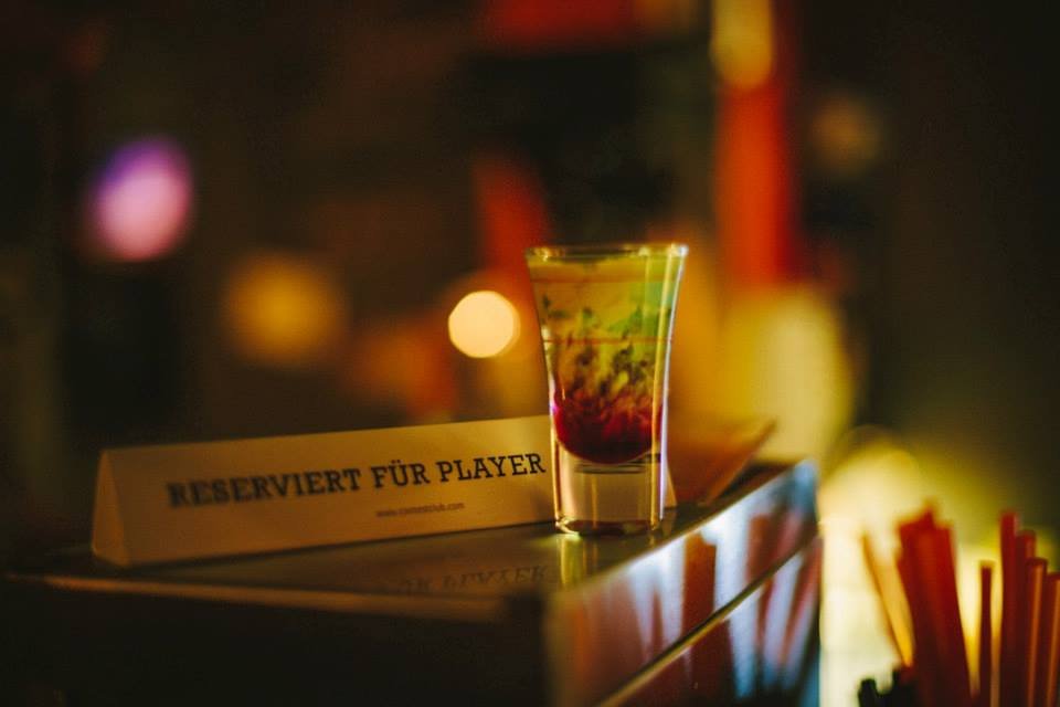 Top Ten Things to do in Berlin for Gamers