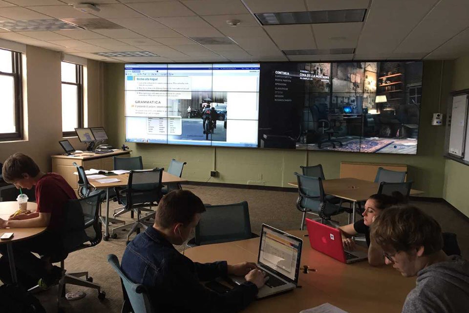 Learning Languages Through Gaming | An Interview with Dr. Simone Bregni