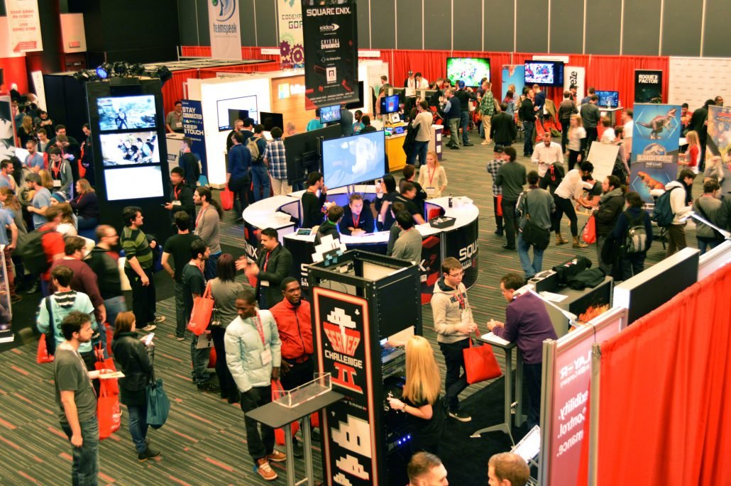 Top Ten Things to do in Montreal for Gamers