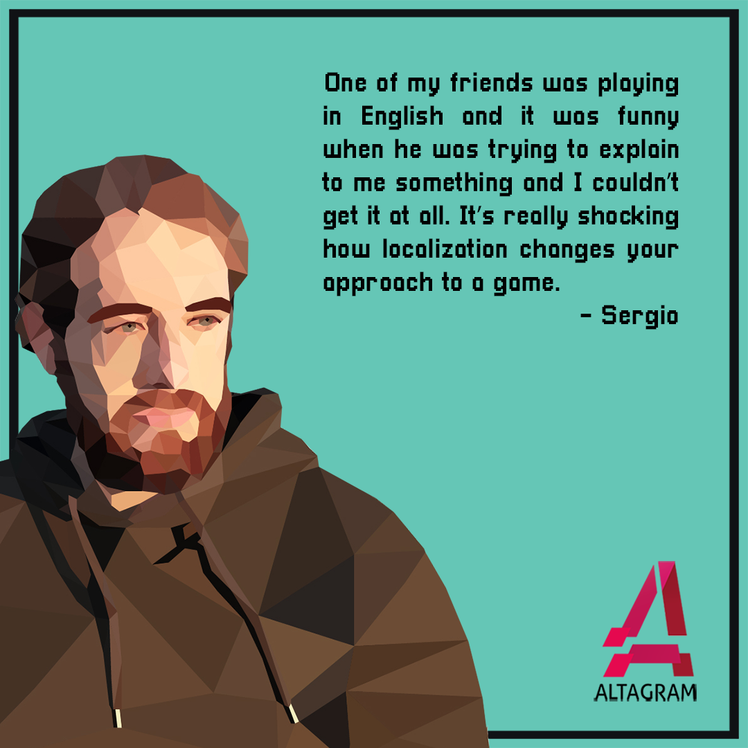 Throwback Thursday, or why we love games!