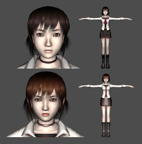 Game culturalization