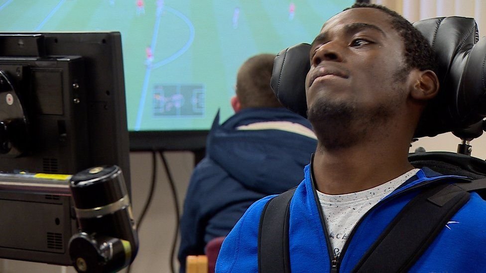 How People with Disabilities are changing Esports