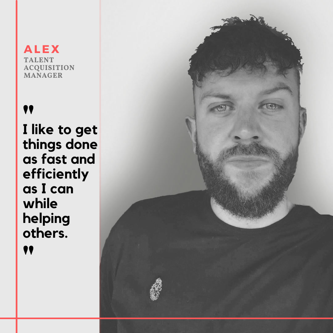 In the Life of an Altamate – Talent Acquisition Manager