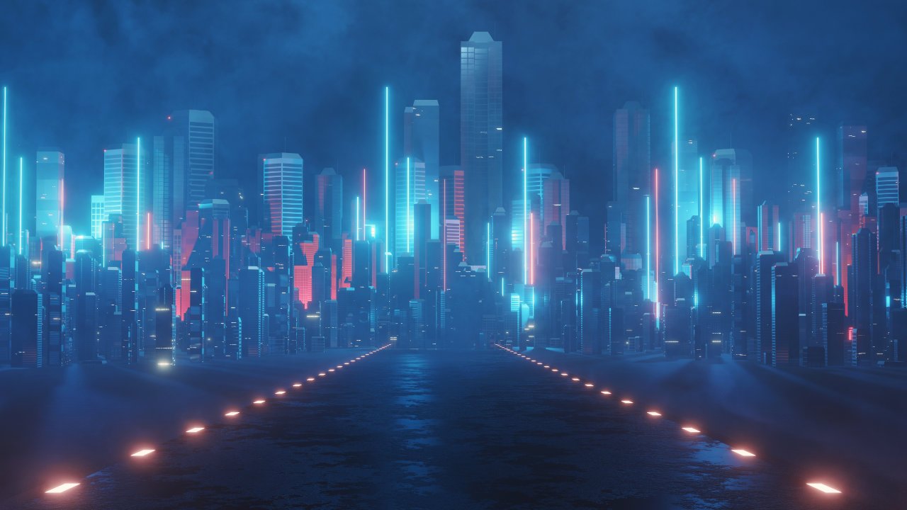 Are we ready for the Metaverse?