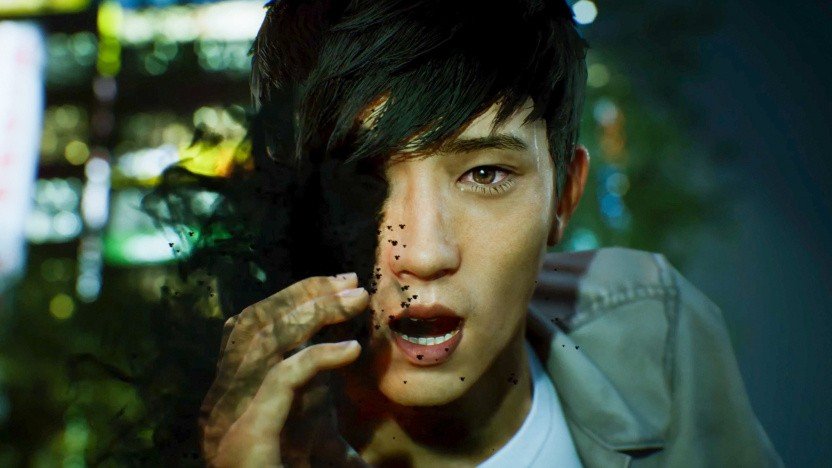 Ghostwire: Tokyo Localization Reviews