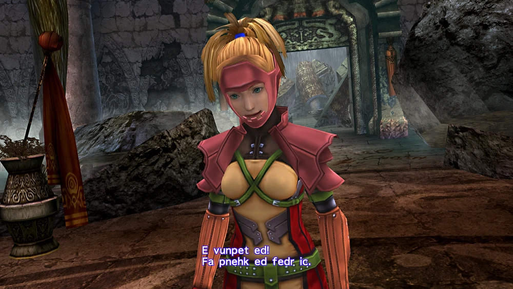 Decoding Gaming’s Fictional Languages