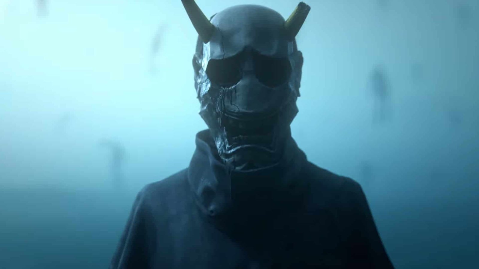 Ghostwire: Tokyo Localization Reviews