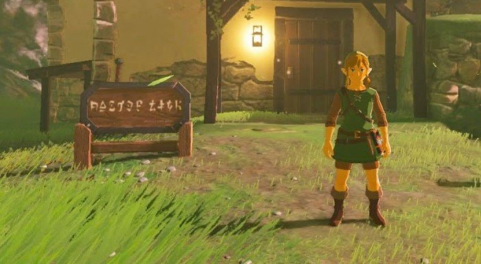 Decoding Gaming’s Fictional Languages