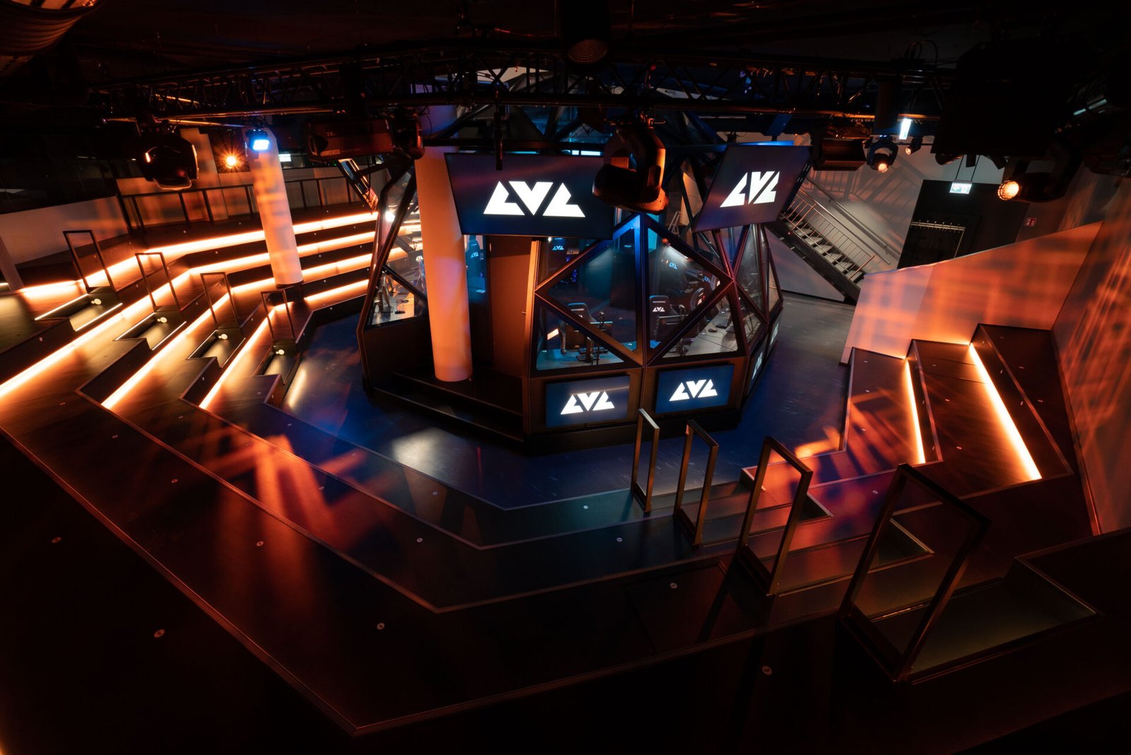 Top 5 Alternatives to Arcades in Berlin!