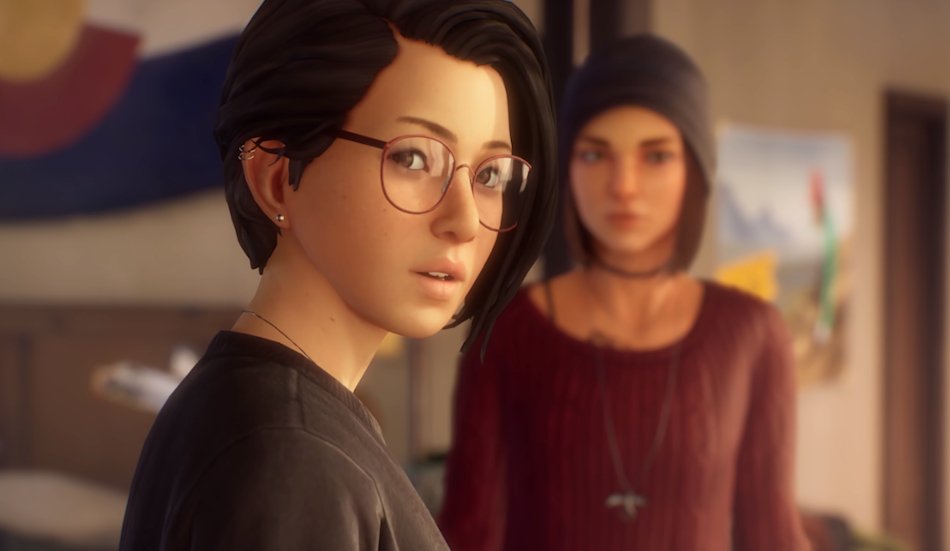 Life Is Strange: True Colors Localization Reviews
