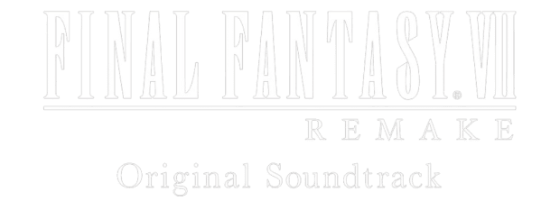 Logo Final Fantasy VII