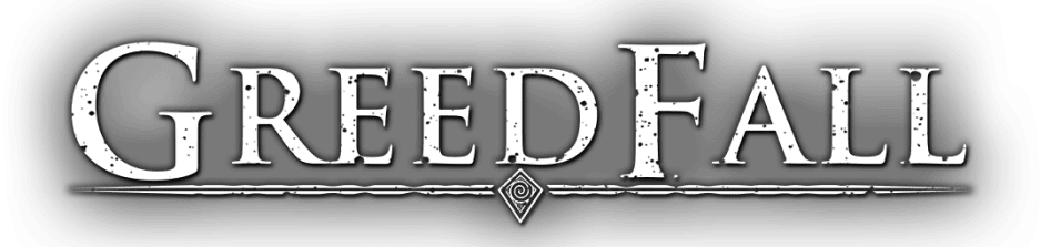 Logo GreedFall
