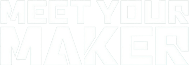 Logo Meet Your Maker