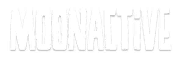 Logo Moonactive