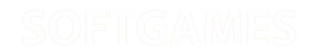 Logo Softgames