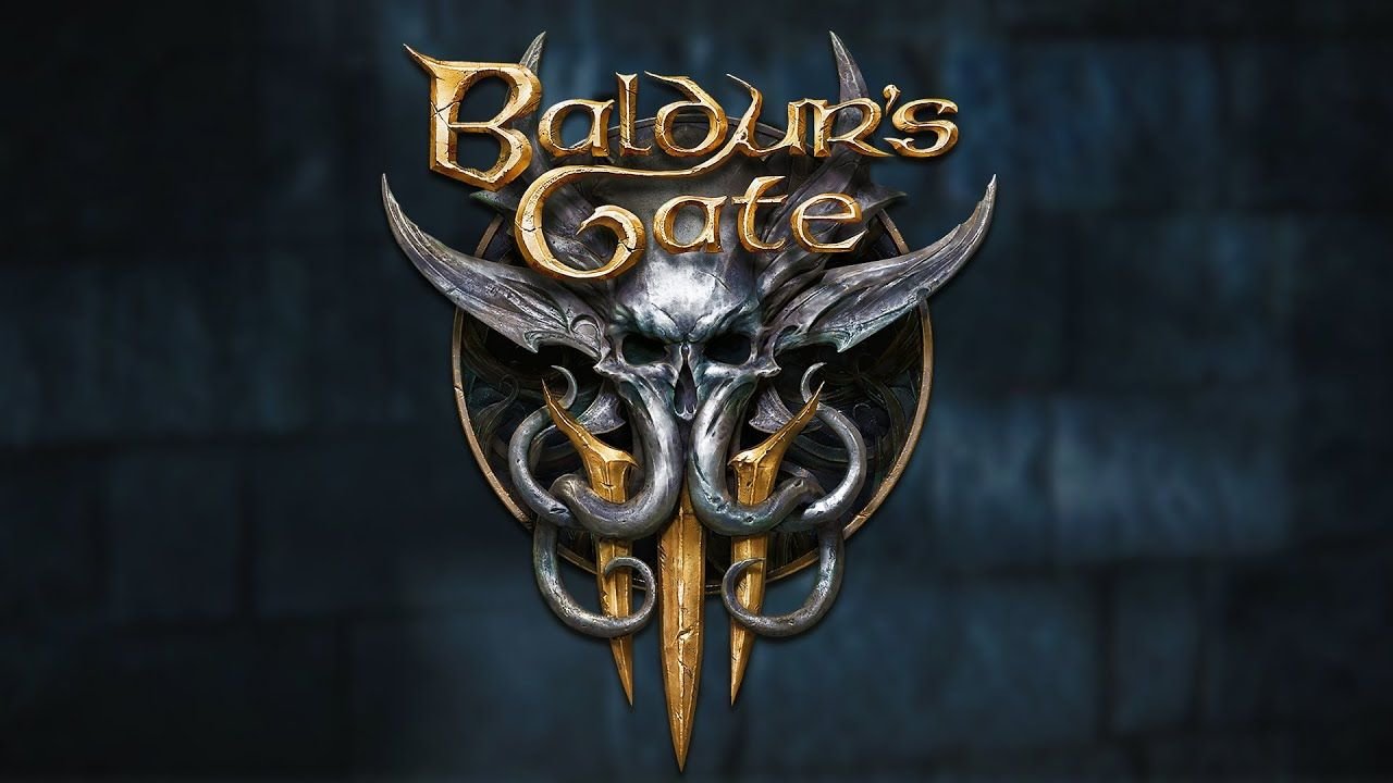 Baldur's Gate 3