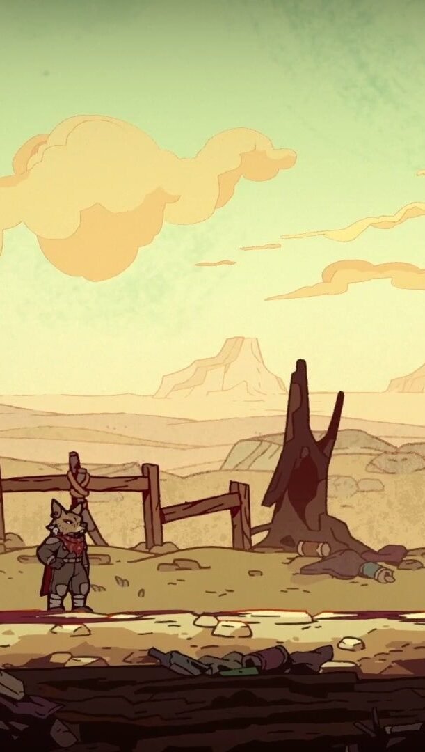 Laika: Aged Through Blood