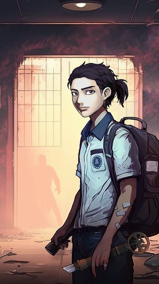 The Coma 2B: Catacomb