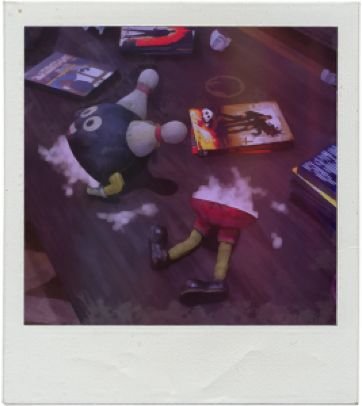 Life is Strange: Double Exposure